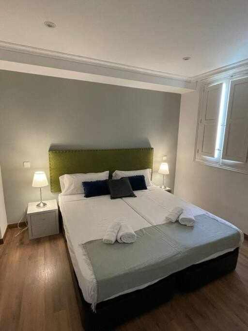 Apartamento IV Alcalaretiro Ideal Parejas Madrid Exterior foto