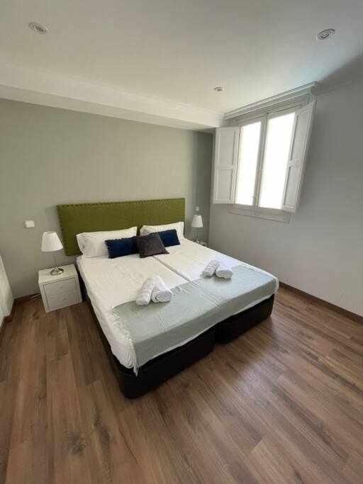 Apartamento IV Alcalaretiro Ideal Parejas Madrid Exterior foto