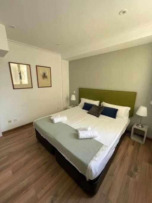 Apartamento IV Alcalaretiro Ideal Parejas Madrid Exterior foto