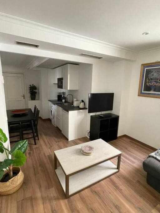 Apartamento IV Alcalaretiro Ideal Parejas Madrid Exterior foto